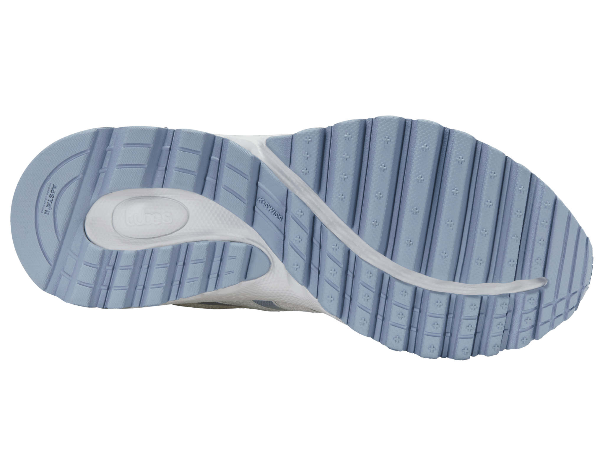 TUBES 200 - Footwear K-Swiss