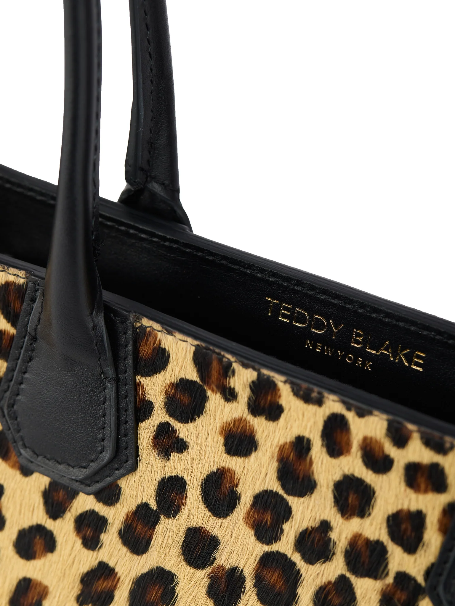 Vera Duo - Leopard