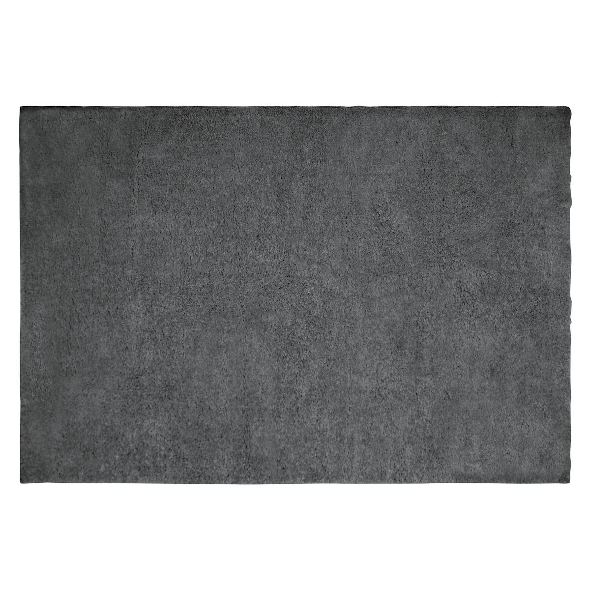 Berber style rug Slate grey, 160x230 cm
