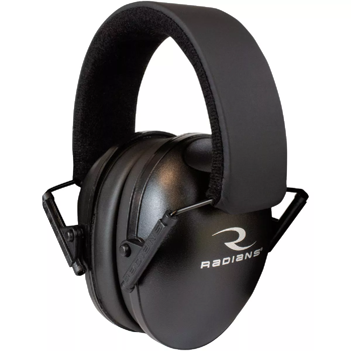 Protective & Radio Earmuffs