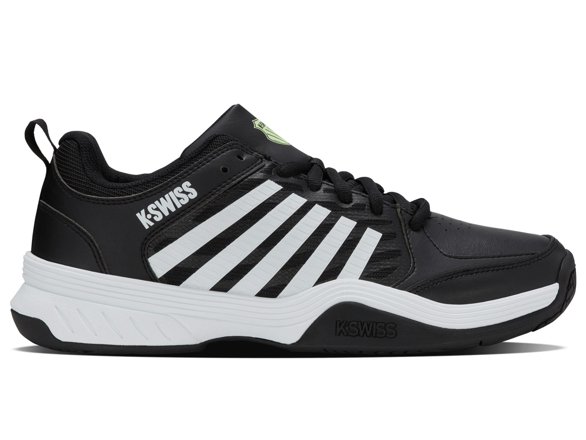 COURT EXPRESS 2 - Footwear K-Swiss