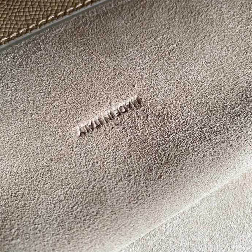 Celine Mini Belt Bag1:1High-quality replica