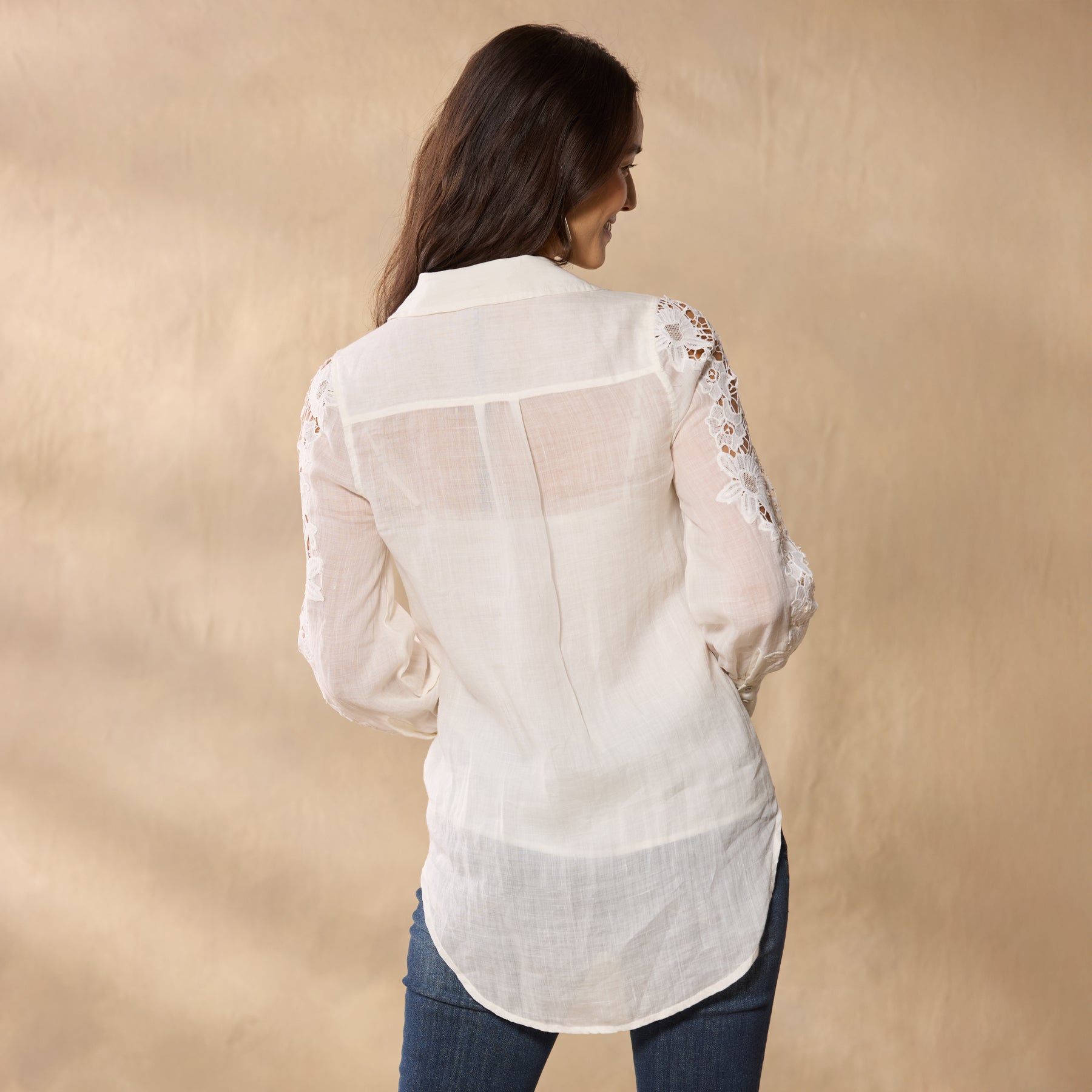 Monrovia Shirt - Sundance Clothing