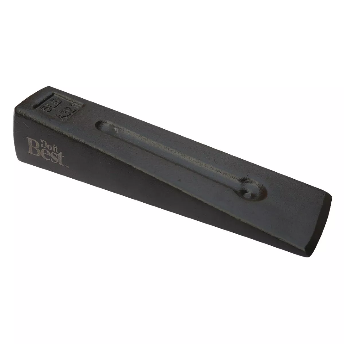 Do it Best 5 Lb. Forged Steel Splitting Wedge