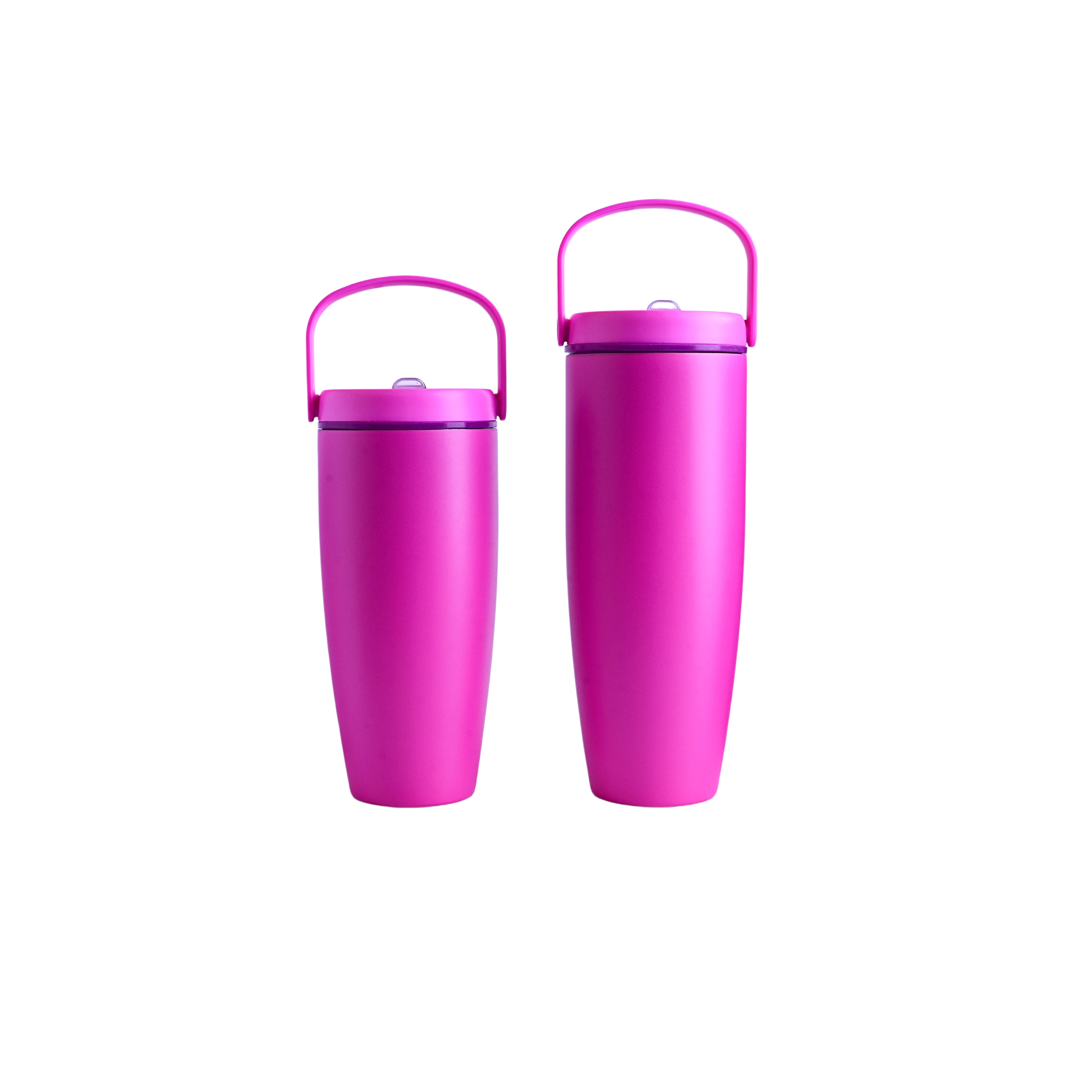 Custom Logo 30oz Lid Camping Handle Double Wall Stainless Steel Vacuum Insulated for 12-24hr Thermal Coffee Mug Tumblers