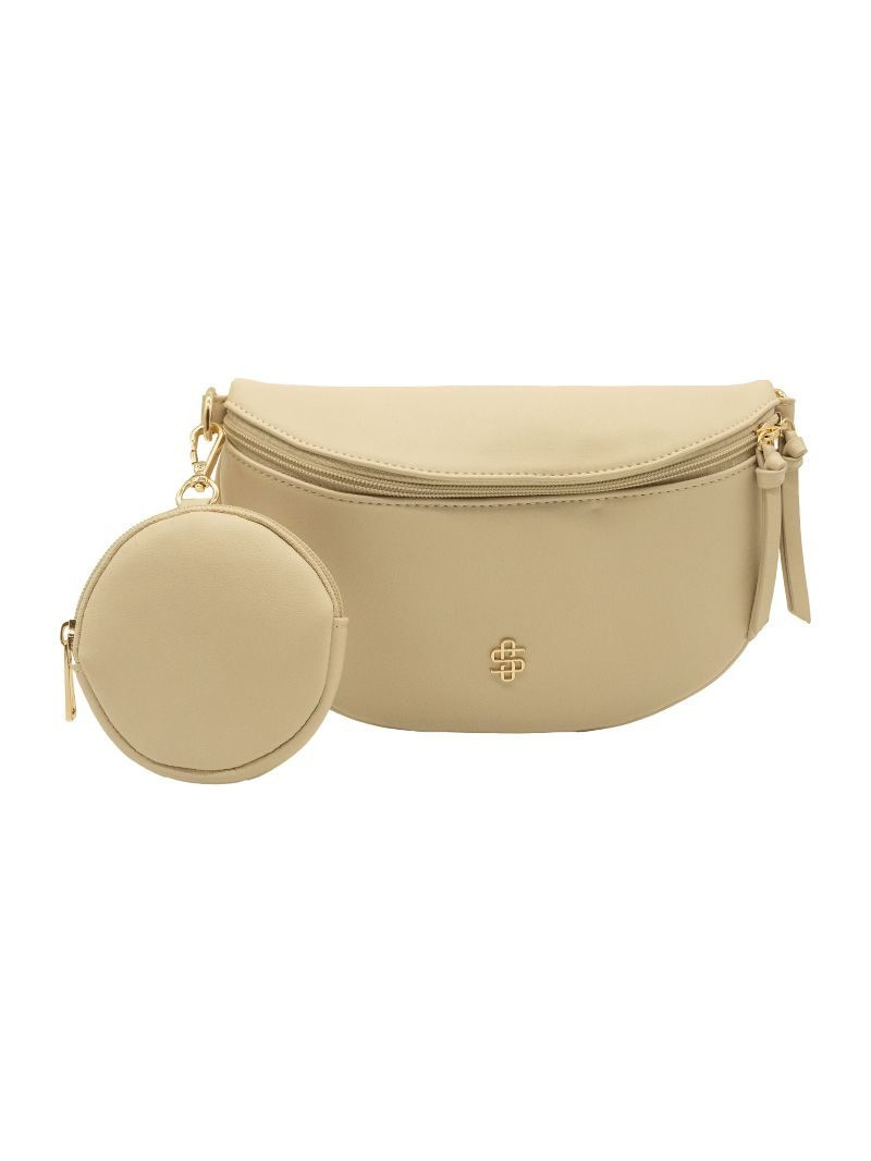 0225-BAG-LTHR-CRSBDY-STMO-IVRY - Simply Southern Outlet