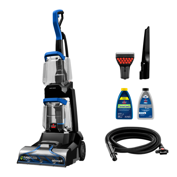 TurboClean™ Pet XL Upright Carpet Cleaner