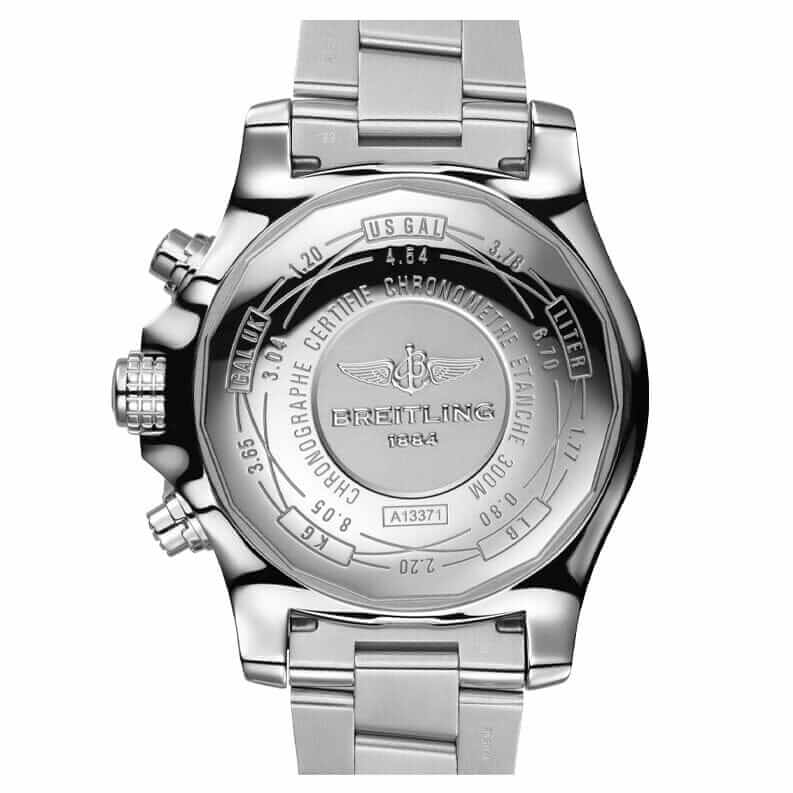 Breitling Super A13370 Replica - Top club