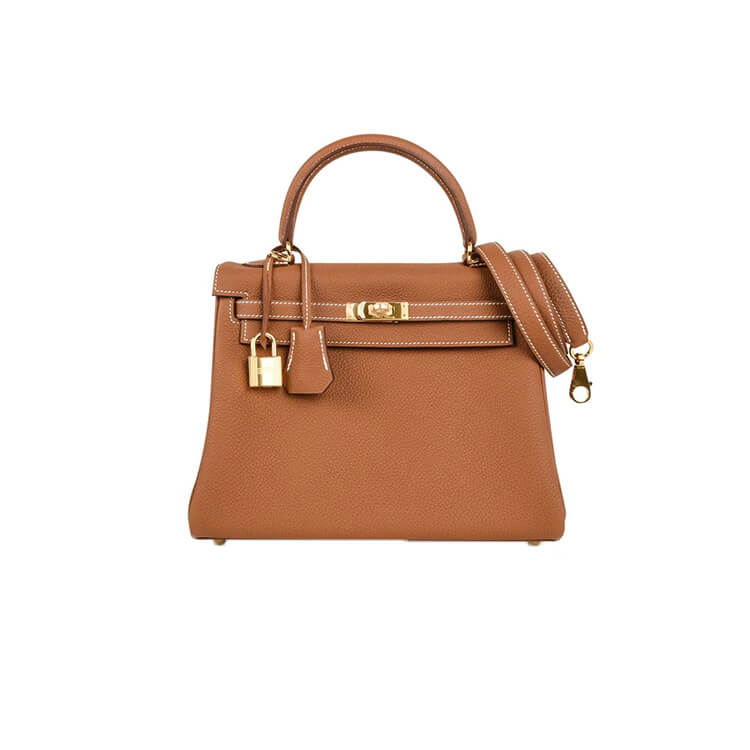 Hermès Kelly Bag1:1High-quality replica