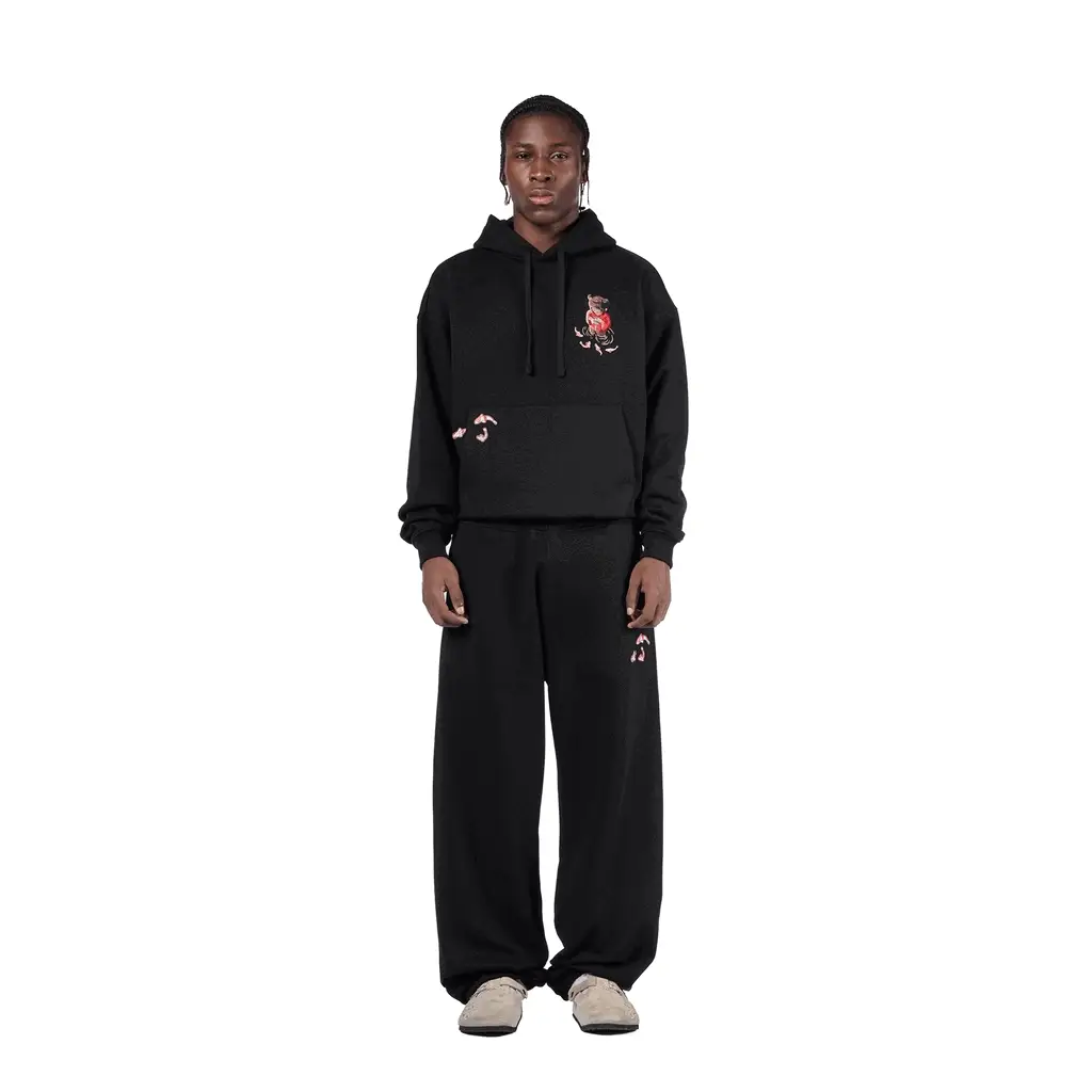 "koi fish v3" Sweatpants