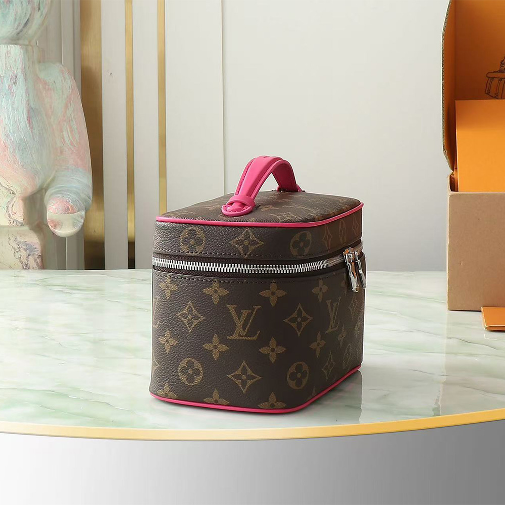 Louis Vuitton Nice Mini1:1High-quality replica