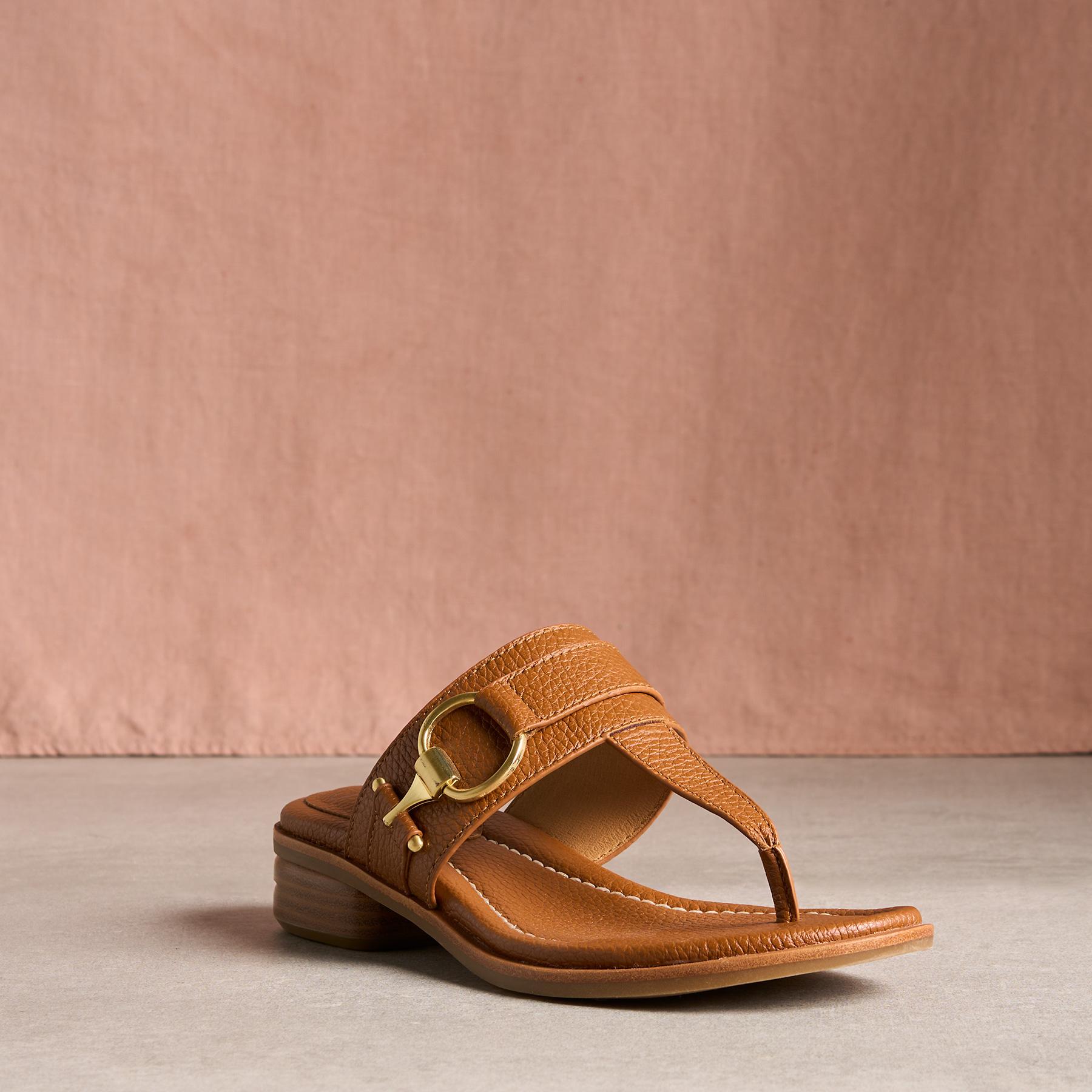 Fernanda Sandals - Sundance Clothing