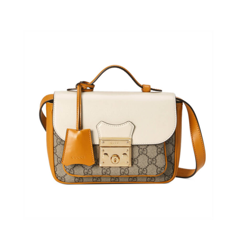 Replica Gucci Padlock Mini Bag 658487