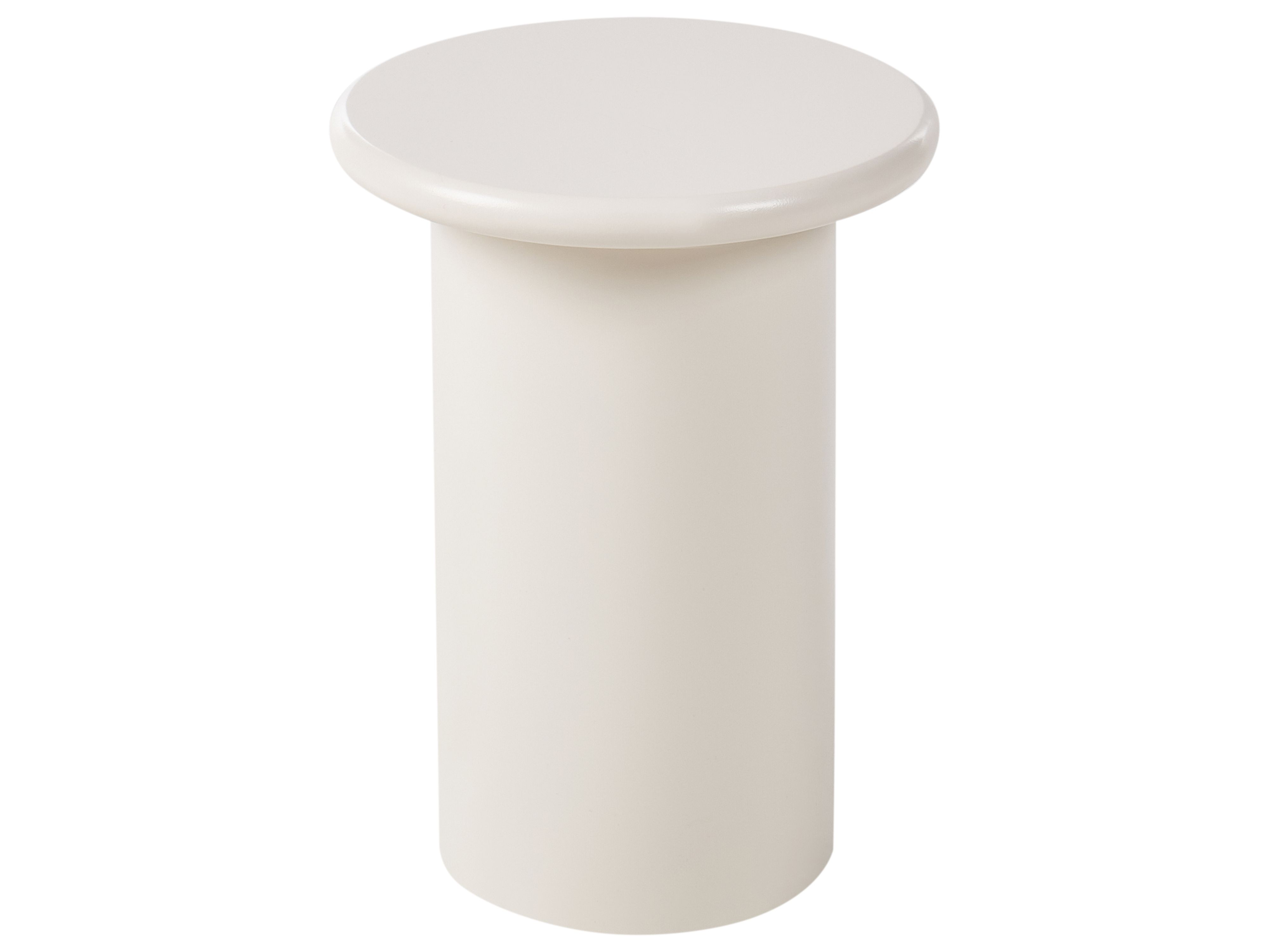 Side Table CAMPTI White