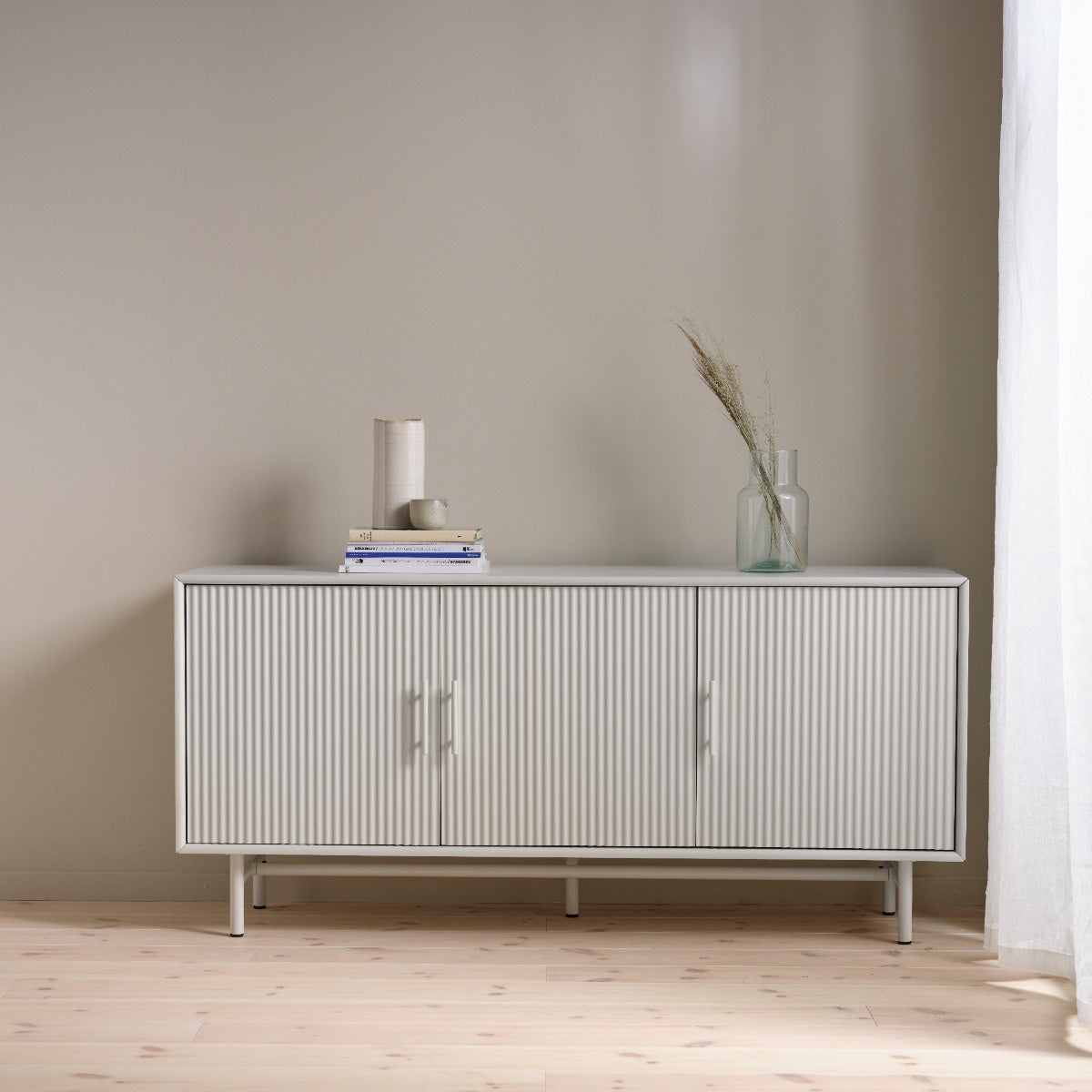 Blokker Staple Dressoir - Greige