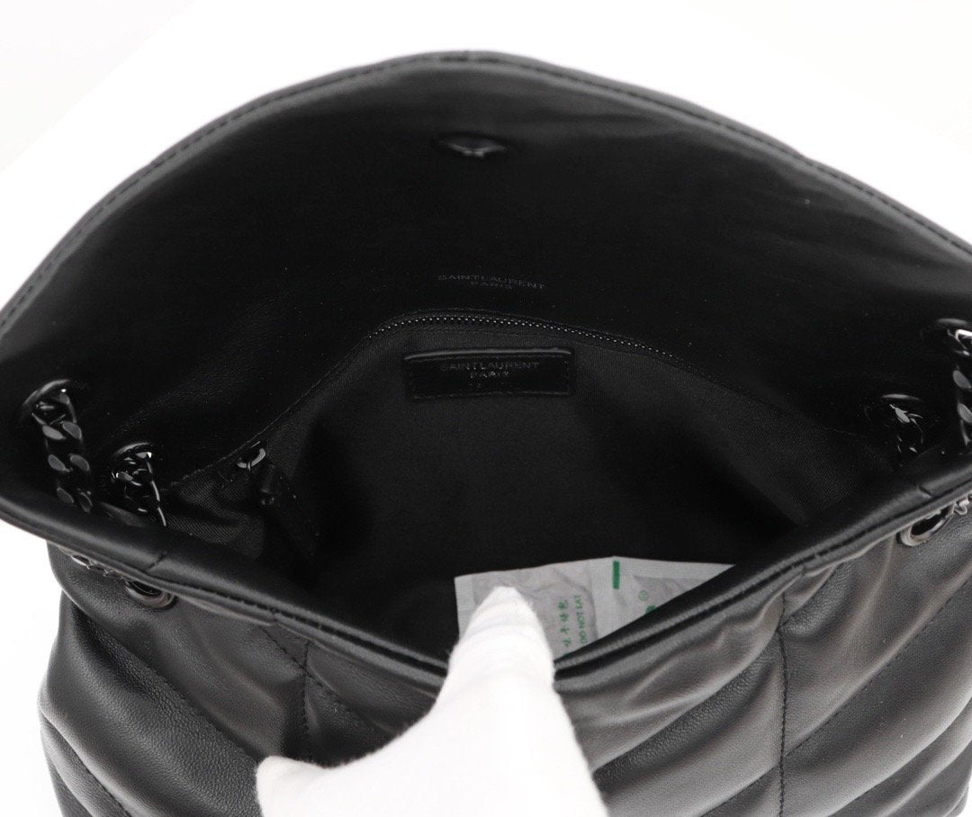 TO – Luxury Edition Bags SLY 1231:1High-quality replica
