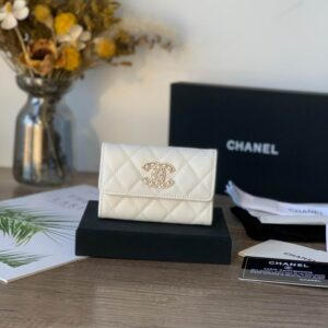 Chanel Wallets 👜 | Luxury 1:1 Replicas & Super Clones 🖤🤍1:1High-quality replica