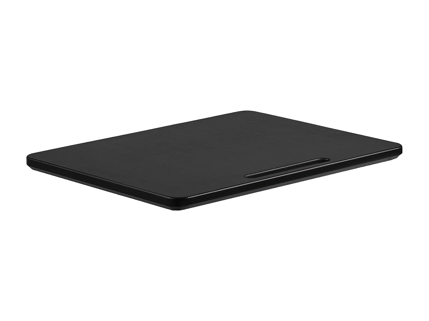 Plateau Coulissant pour Appareils SucceBuy de Cuisine, 33x40,6 cm, Plateau Roulant avec Roulettes en Caoutchouc, pour Petits Électroménagers de Cuisine, Noir