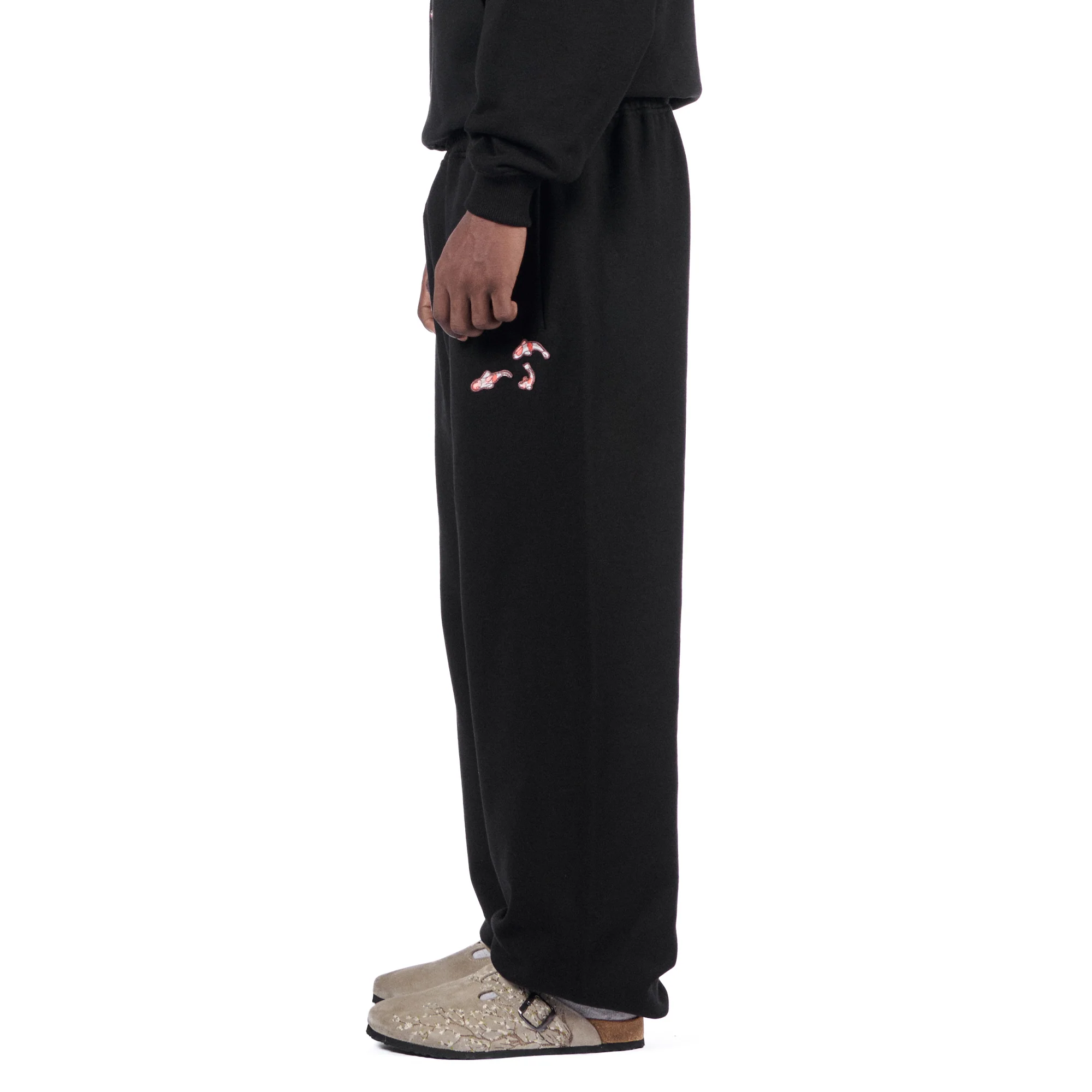 "koi fish v3" Sweatpants