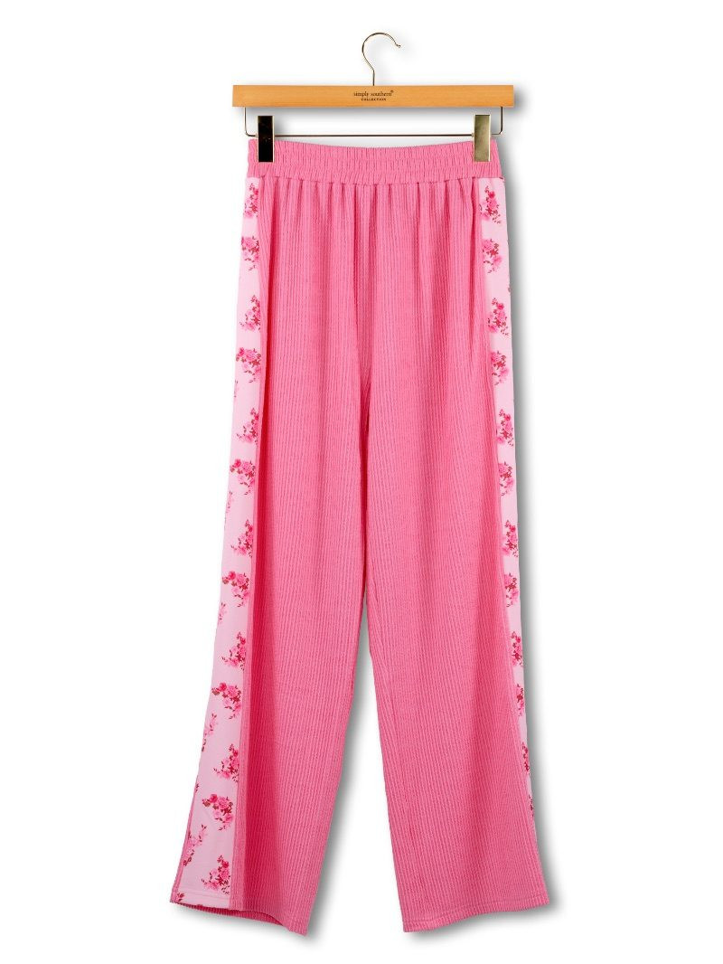 0126-PNT-CRD-WD-PRSPNK - Simply Southern Outlet