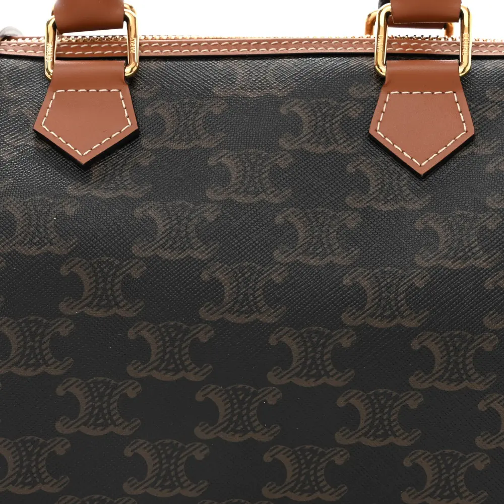 Mirror Quality Replica Celine Triomphe Boston Bag – Shop Now1:1High-quality replica
