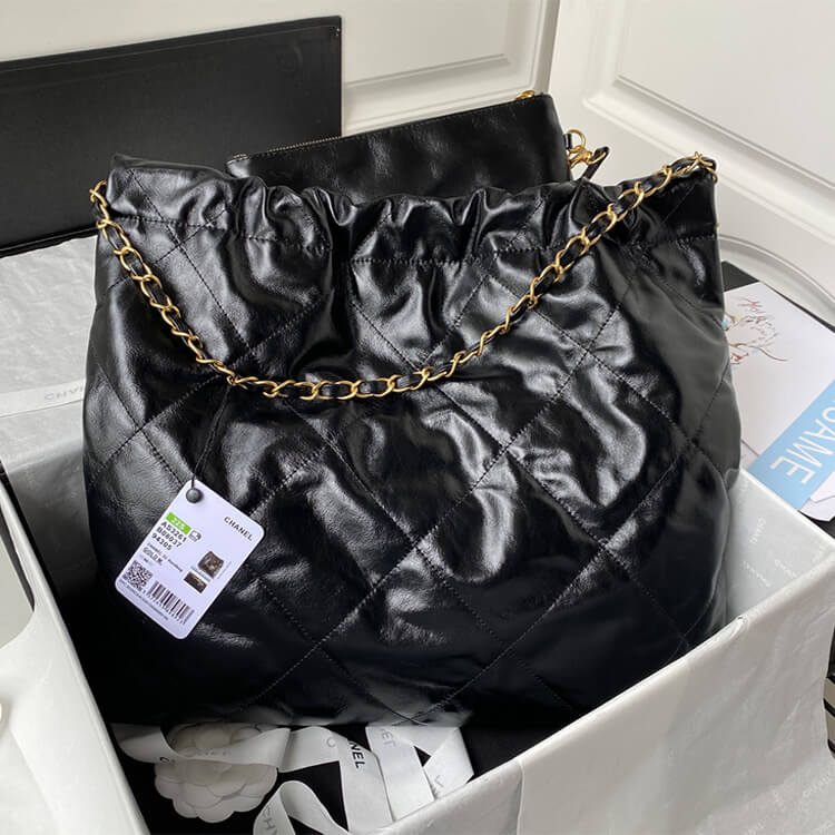 Chanel 22 Handbag1:1High-quality replica