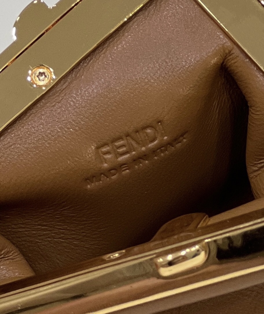 Fendi First - Replicaclubs
