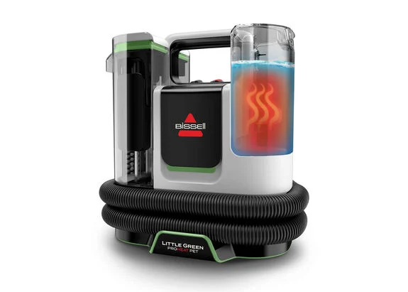 Little Green® ProHeat® Pet Portable Carpet Cleaner