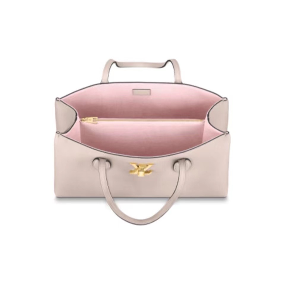 Louis Vuitton Lockme Shopper M589271:1High-quality replica