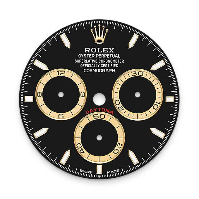 Rolex Cosmograph Daytona 40mm, Oystersteel and 18k Yellow Gold, Ref# 126503-0003(1:1 replica) - Top club