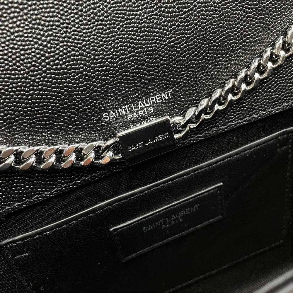 YSL Kate Medium Tassel Bag1:1High-quality replica
