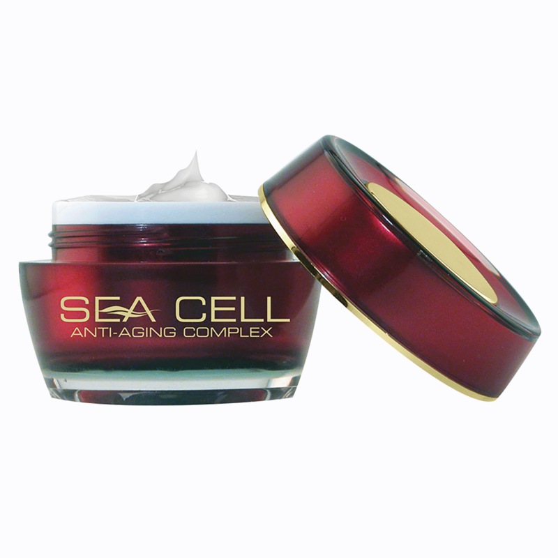Sea Cell Anti-Aging Complex - MIDNIGHT VELVET CATALOG