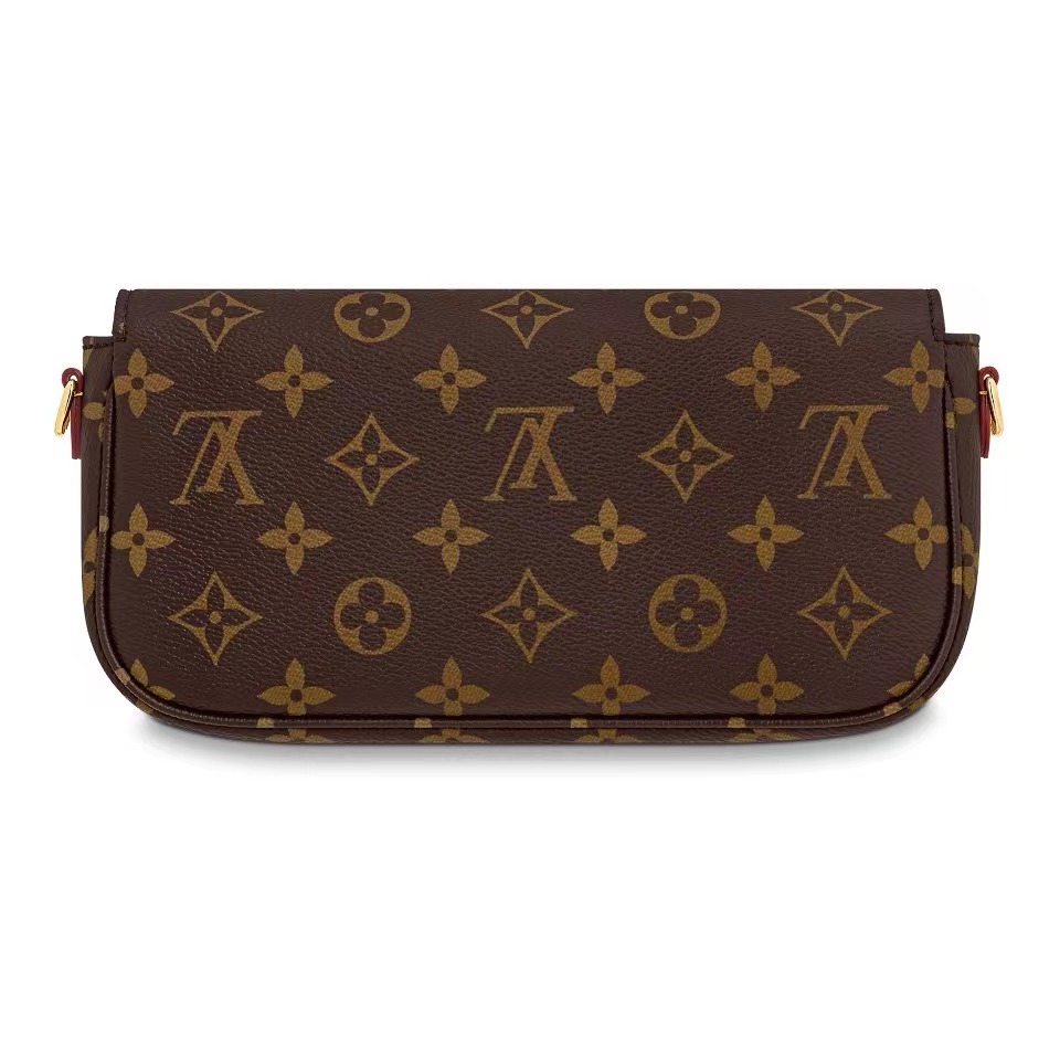 Louis Vuitton Wallet On Chain Ivy M819111:1High-quality replica