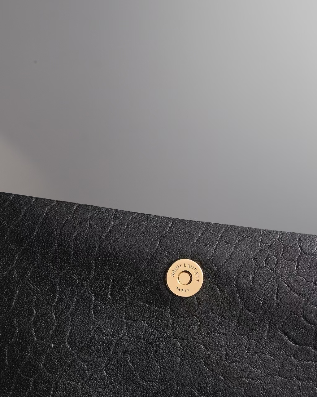 SAINT LAURENT Calypso Mini Shoulder Bag1:1High-quality replica