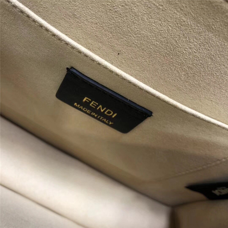 fendi kan u shoulder bag - Replicaclubs