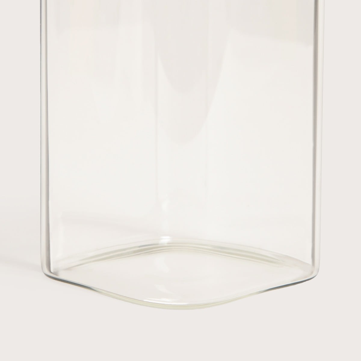 Pojemnik VENUS kwadratowy 1,2 l