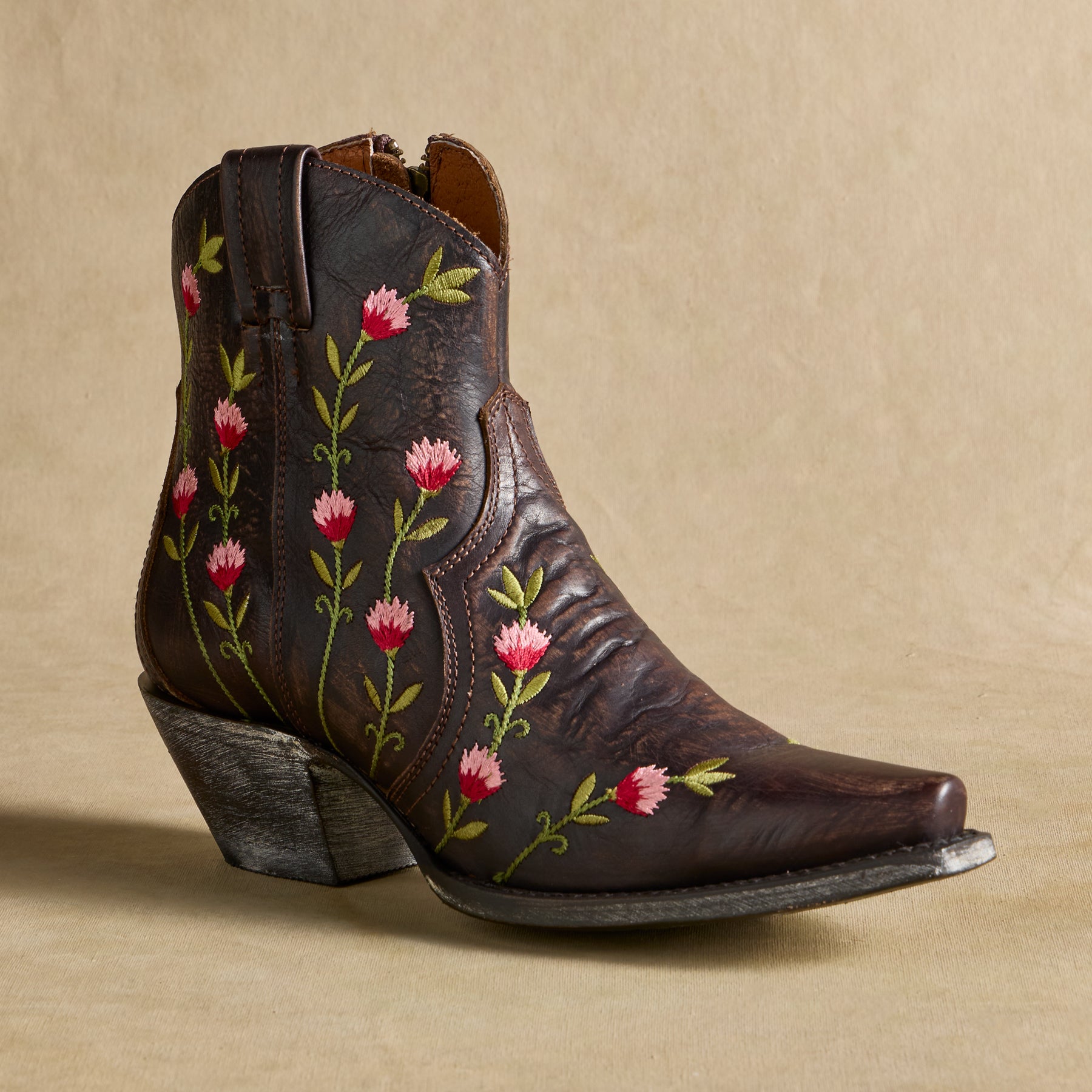 Lusitano Boots - Sundance Clothing