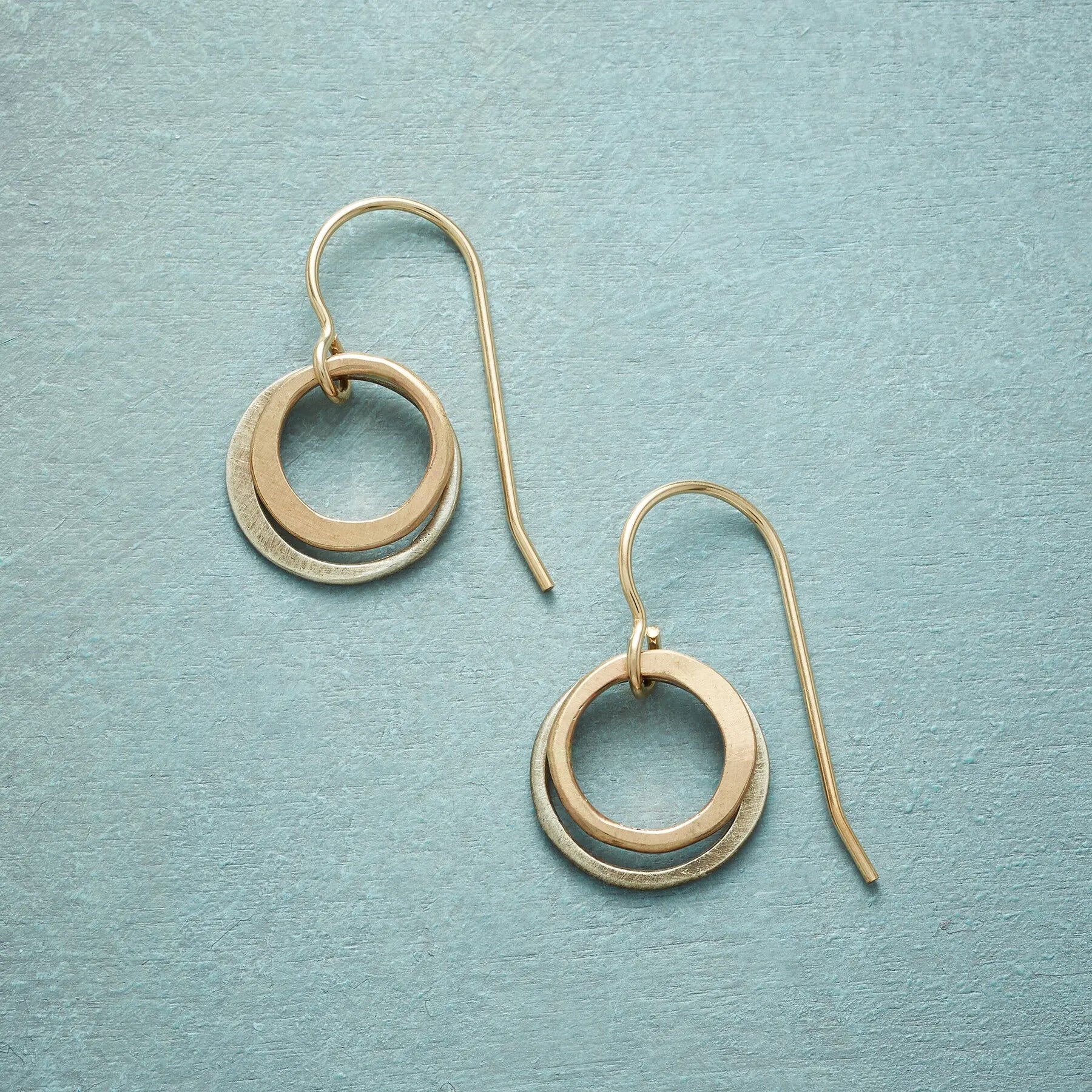 Glimmer Earrings - Sundance Clothing