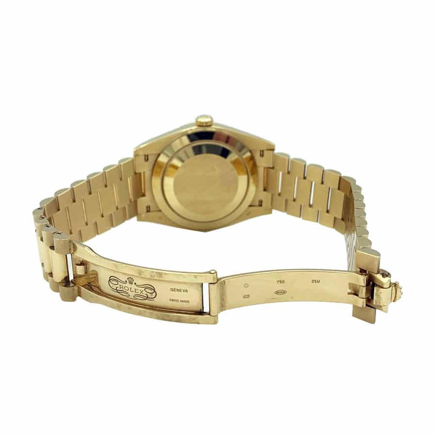 Rolex Presidential Yellow Gold 228238-0003 Replica - Top club