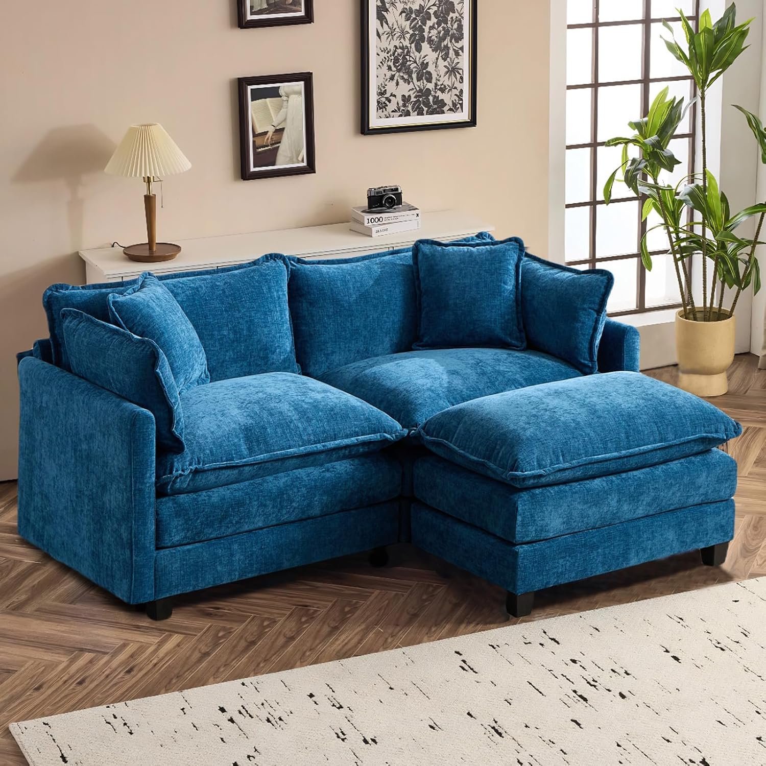 SoarFlash Chenille 77.95