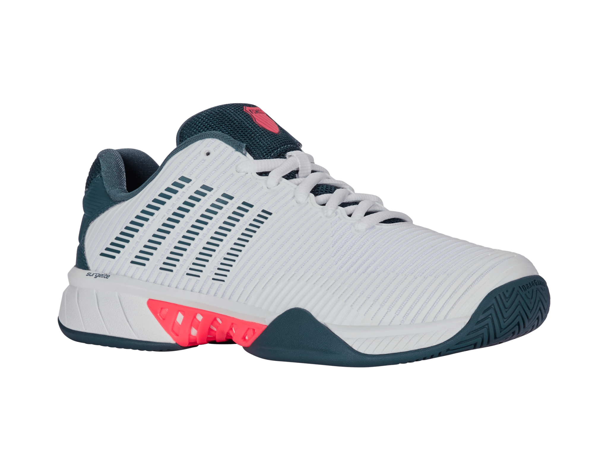 HYPERCOURT EXPRESS 2 - Footwear K-Swiss