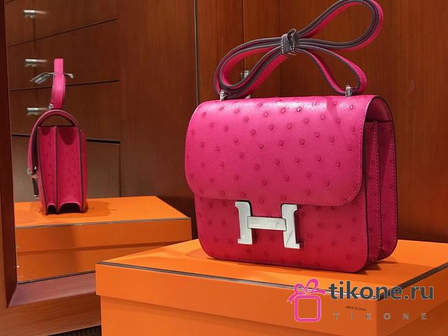 HERMES CONSTANCE HANDMADE 05