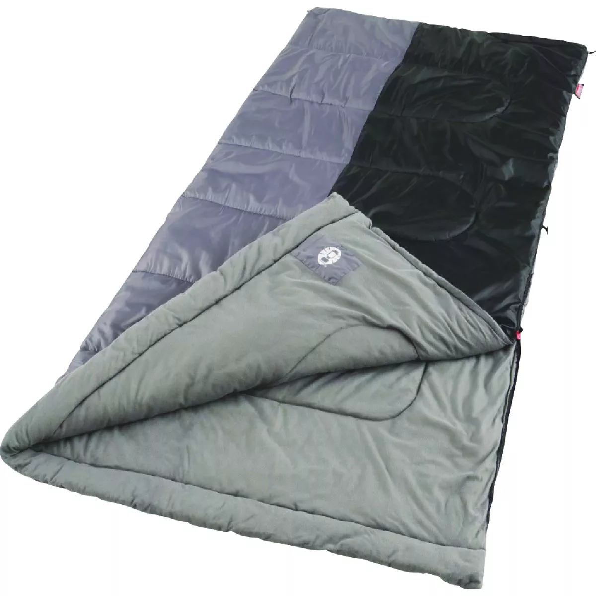 Coleman Biscayne 40 Deg F Big & Tall Sleeping Bag