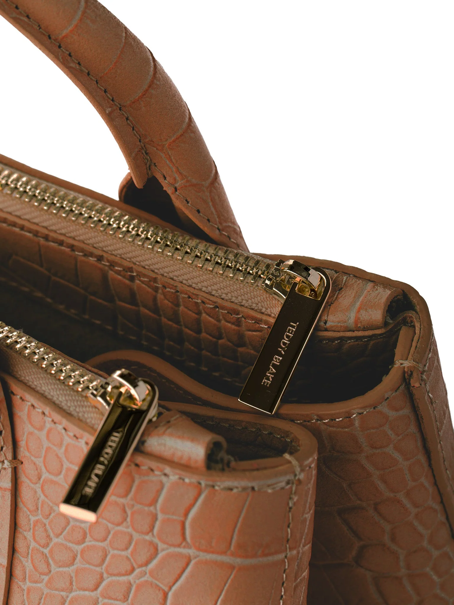 Bella Croco 12
