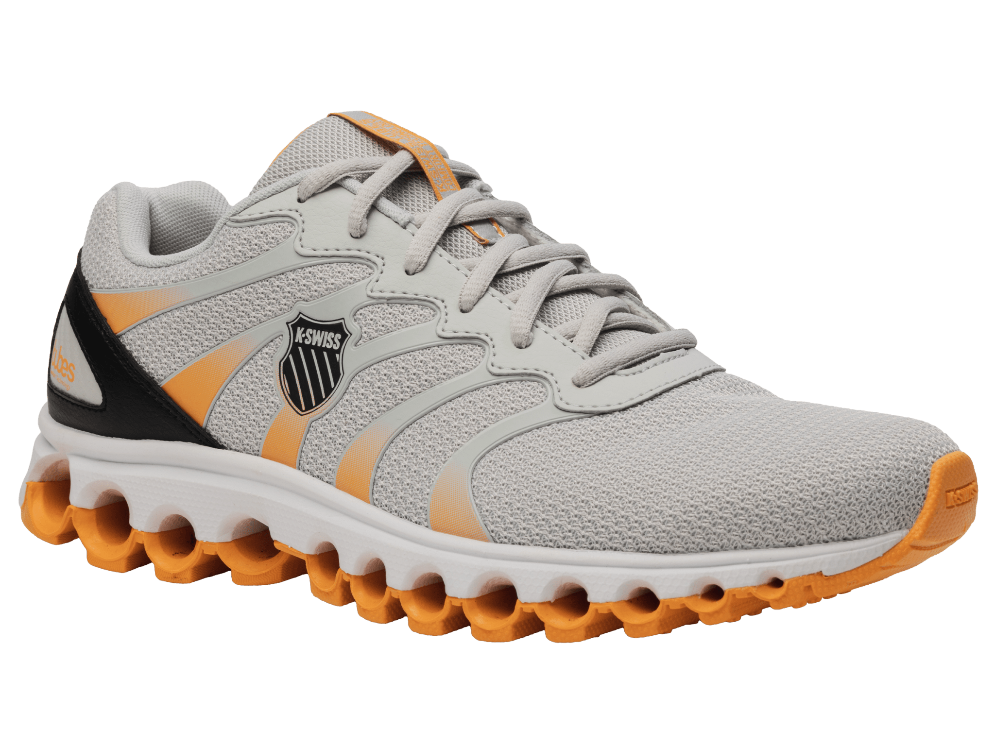 TUBES 200 - Footwear K-Swiss