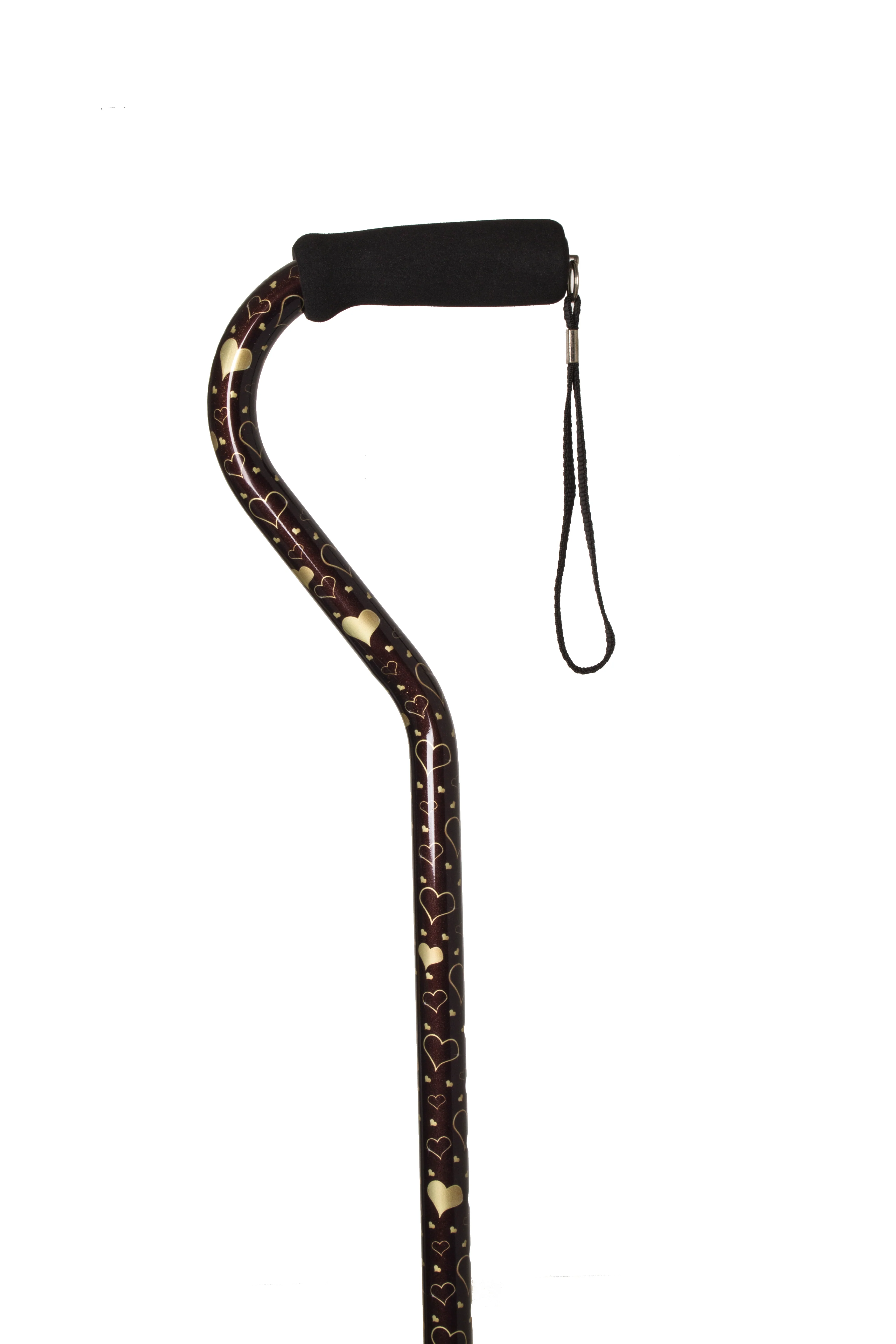 Heart Offset Aluminum - Abilene Artificial Limb