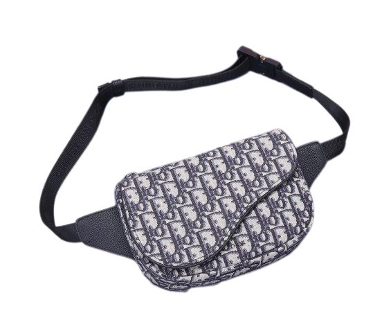 Saddle Soft Bag Beige For Women‎ 7.5in/ 19cm CD1:1High-quality replica