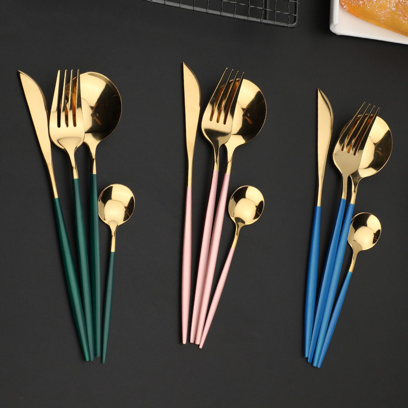 Dinnerware