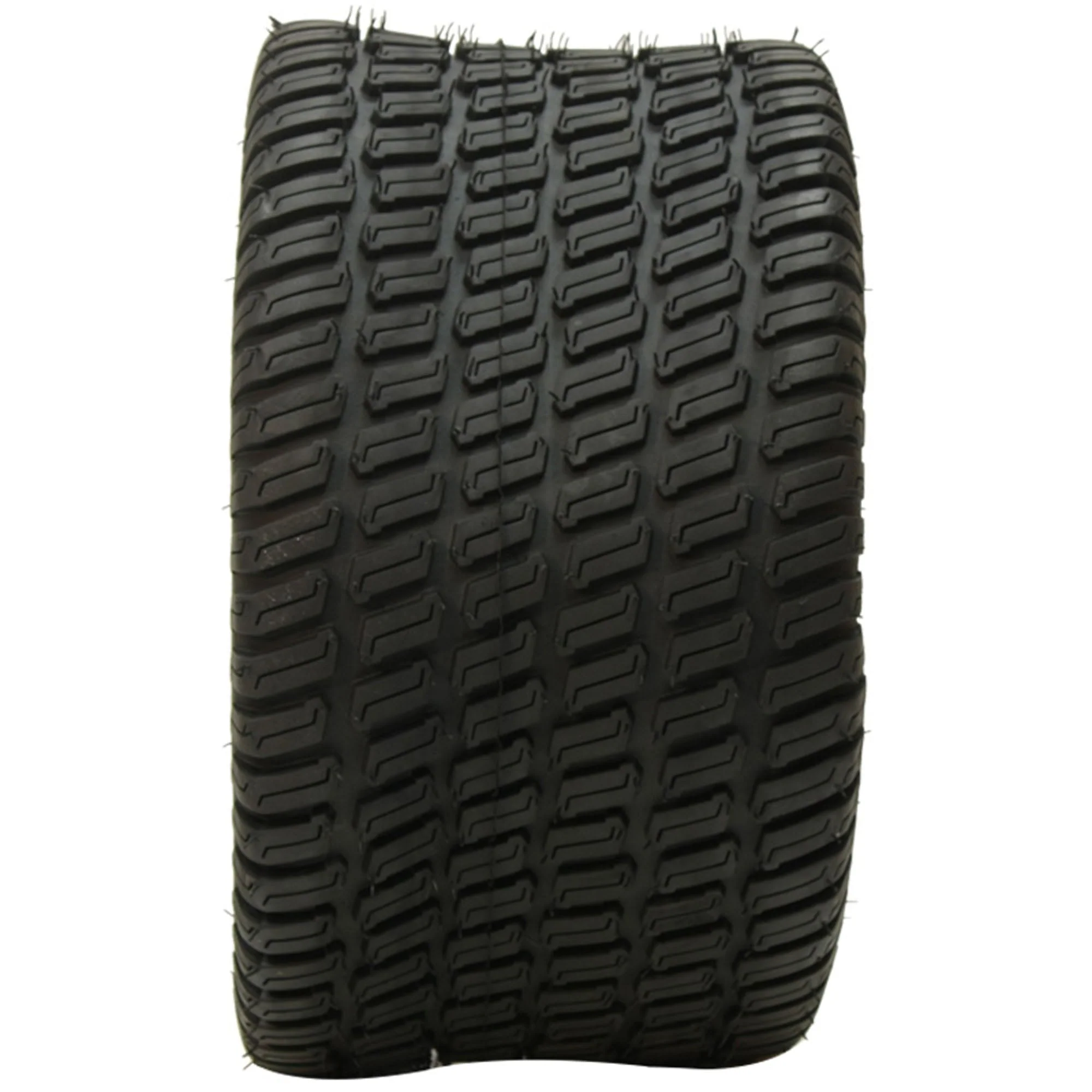 Carlstar Turf Master 22X10-10 91A3 B Lawn & Garden Tire - Image 3