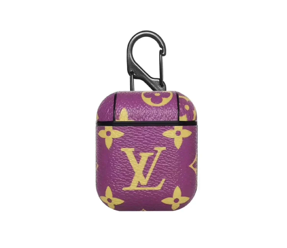 LV AirPods Cases - Wholesale & Influencer